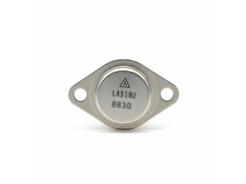 CALIFORNIA MICRO DEVICES LAS18U