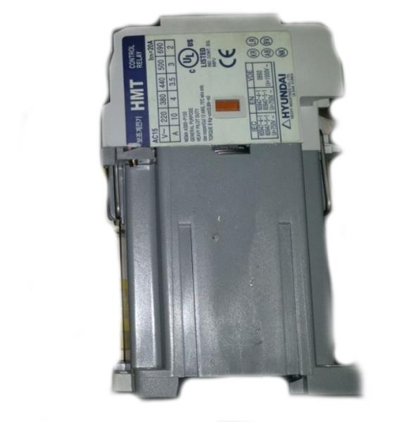 HMT.22.110 by HYUNDAI