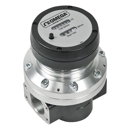 OMEGA ENGINEERING FPDM3007