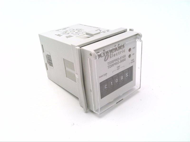 SCHNEIDER ELECTRIC TDRPRO-5100