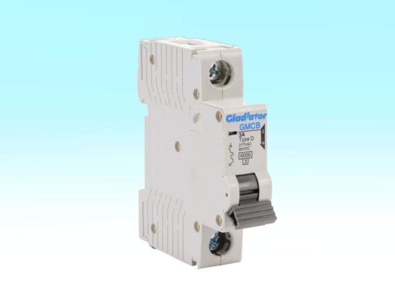 GMCB-1D-3 by AUTOMATION DIRECT