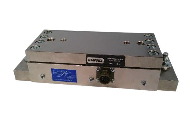 MAXCESS INTERNATIONAL TSU2500R