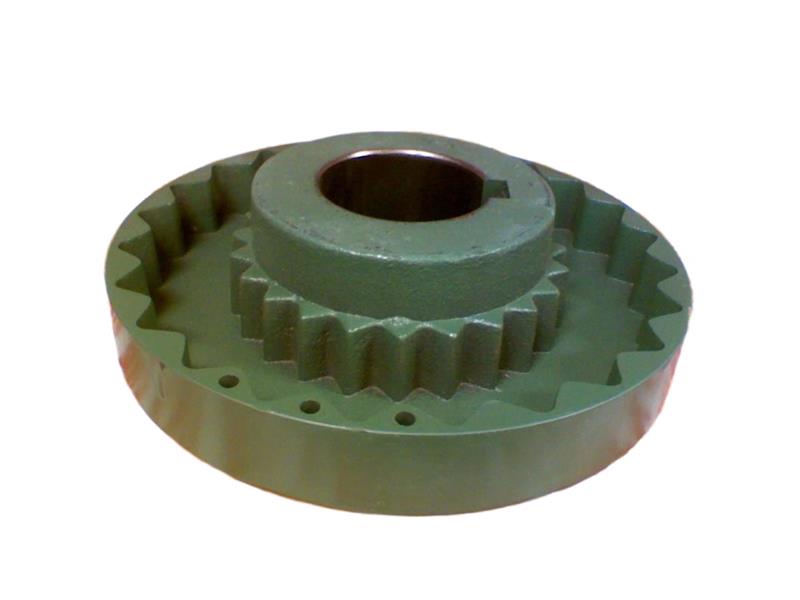 12SX2-7/8 by ALTRA INDUSTRIAL MOTION