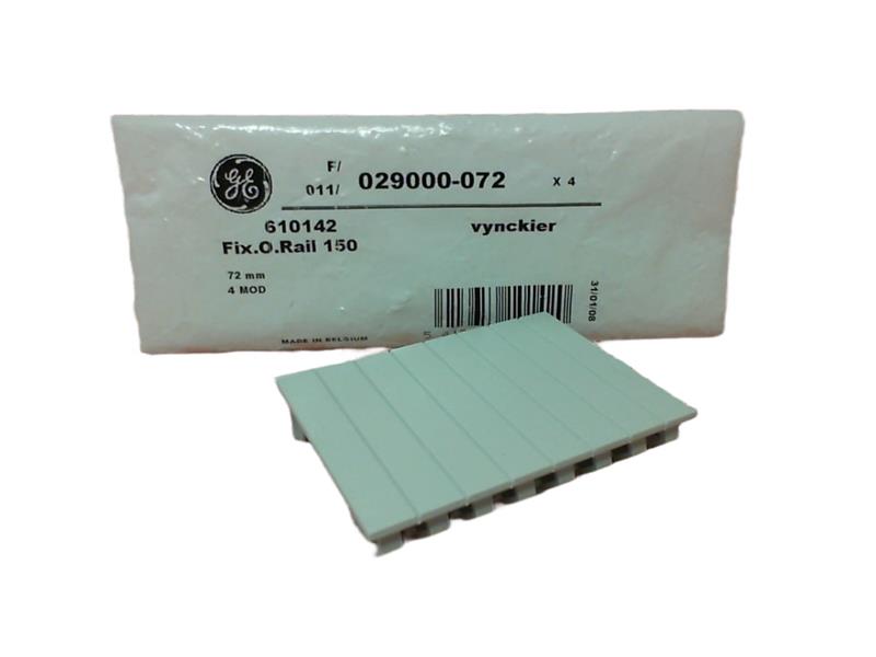 F/029000-072 by GENERAL ELECTRIC