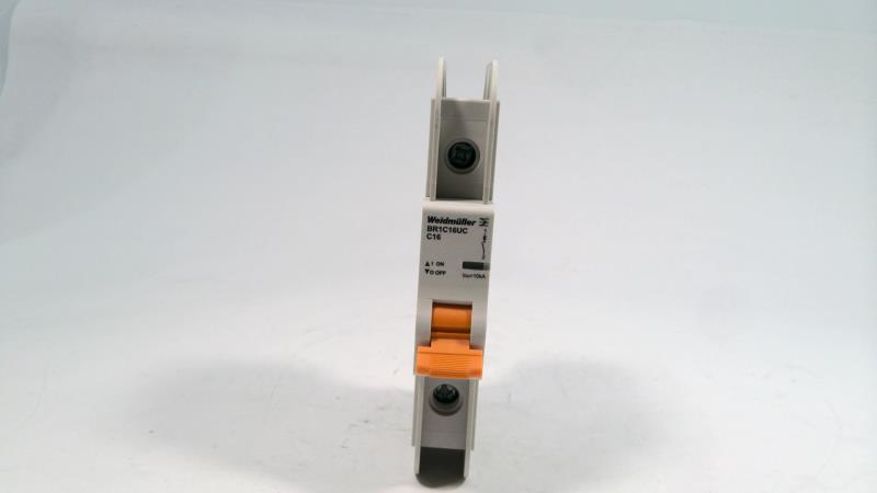 WEIDMULLER BR1C16UC