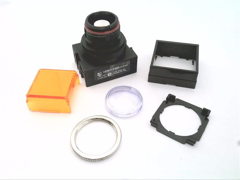 IDEC APQW1B99D-A-24V