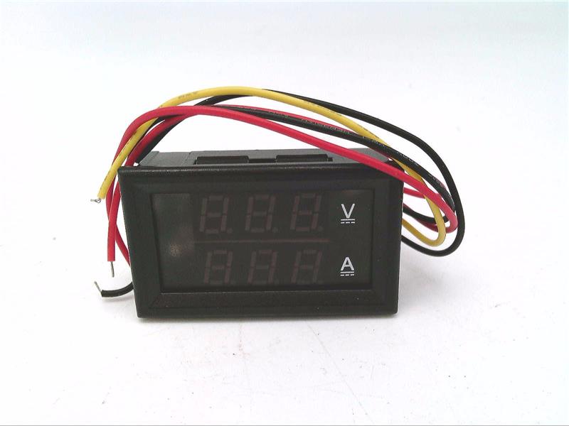 YB ELECTRONICS CO LTD YB27VA-50A