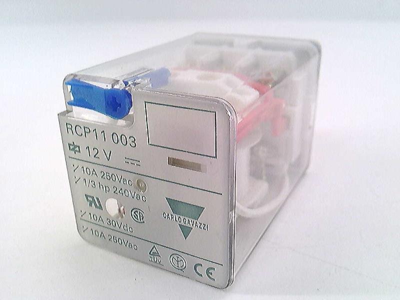 RCP1100312DC by CARLO GAVAZZI