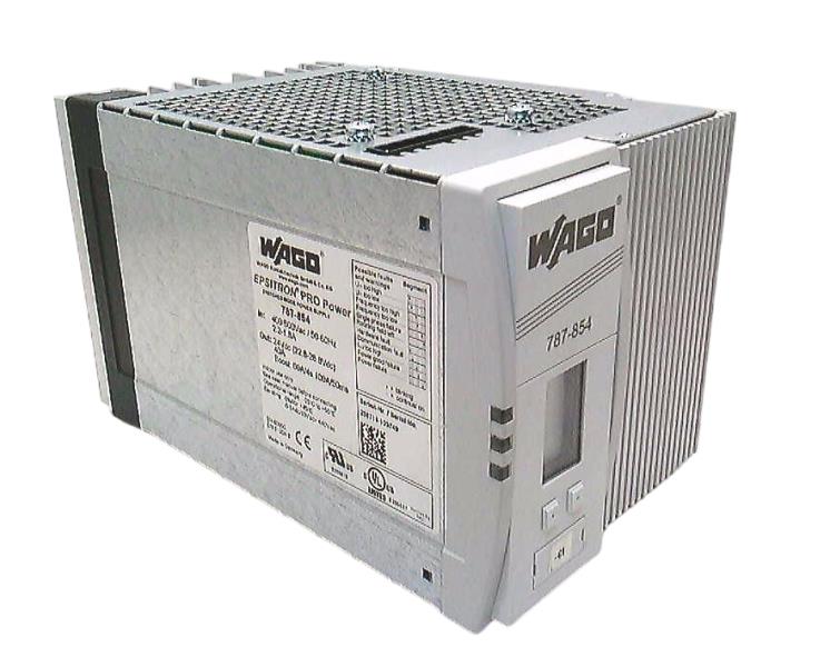 WAGO 787-854