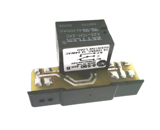 ALLEN BRADLEY 8-590