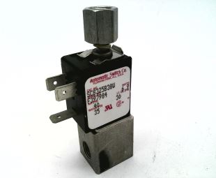 ASCO SC8325B032V-120