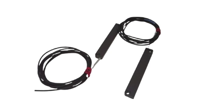 KEYENCE CORP FU-A100