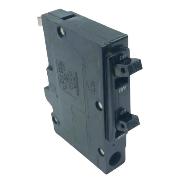 SCHNEIDER ELECTRIC QOT2020