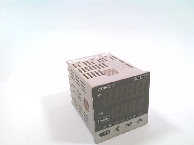 C15TV0RA0100 by HONEYWELL