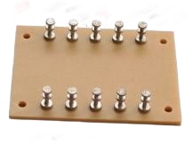 15318 by KEYSTONE ELECTRONICS
