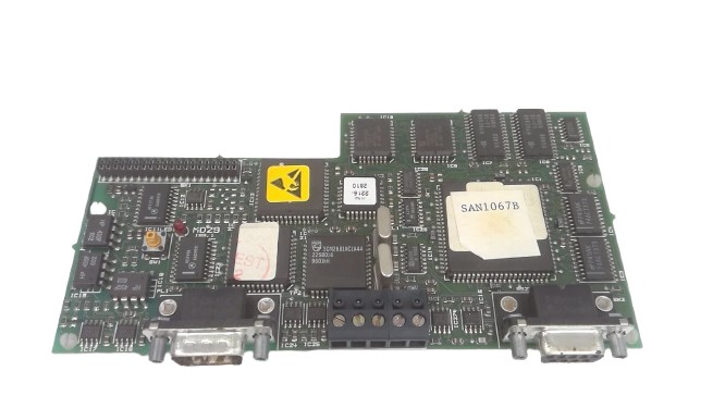 NIDEC CORP 7004-0156