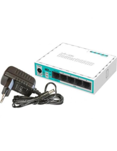 MIKROTIK RB750R2