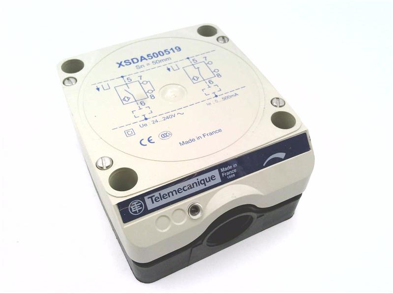 TELEMECANIQUE SENSORS XSDA500519
