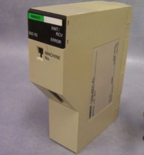 OMRON C200H-RM001-PV1