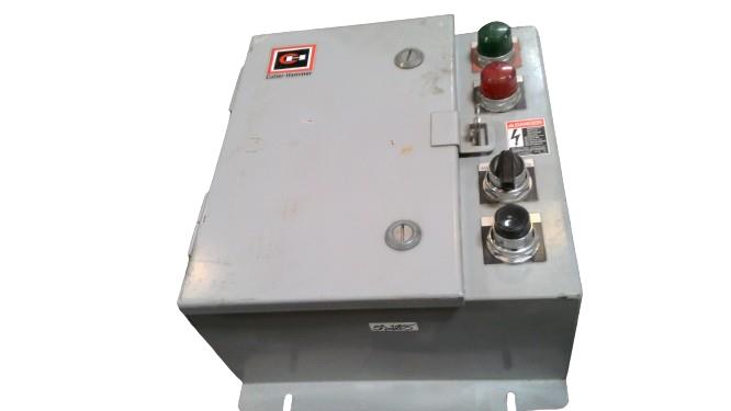 EATON CORPORATION ECA07L8BKA