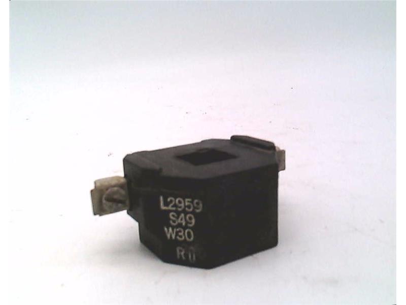 SCHNEIDER ELECTRIC L2959-S49-W30