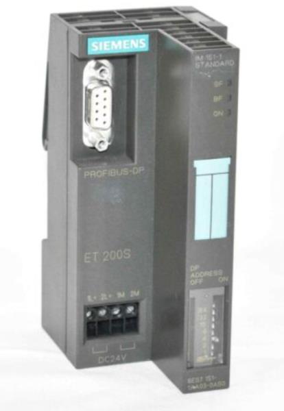 SIEMENS 6ES7151-1AA03-0AB0
