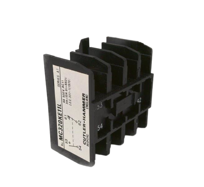 MC320KE11L by EATON CORPORATION