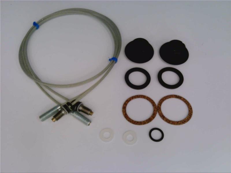 TOL O MATIC RKCC10-SK23