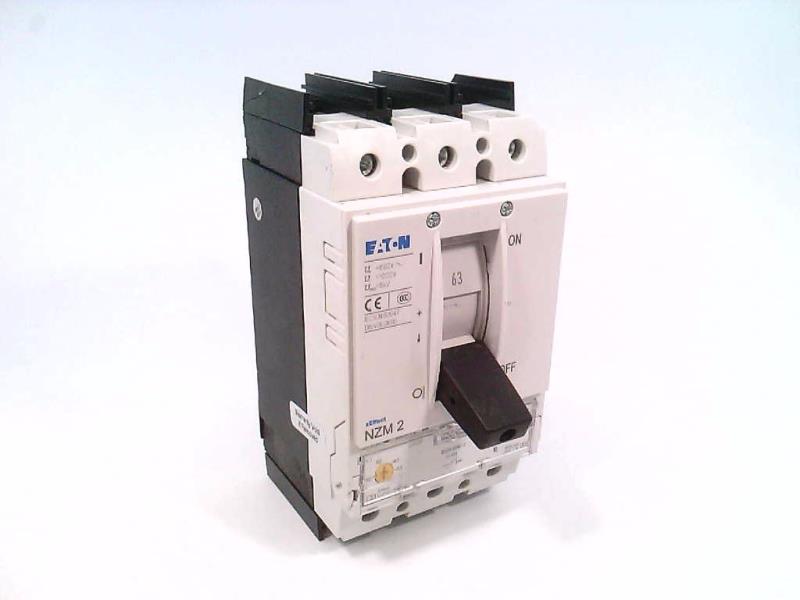 EATON CORPORATION NZMN2-A63-NA