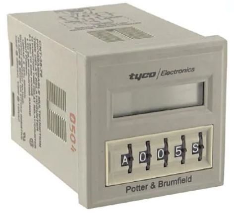 TE CONNECTIVITY CNT-35-76