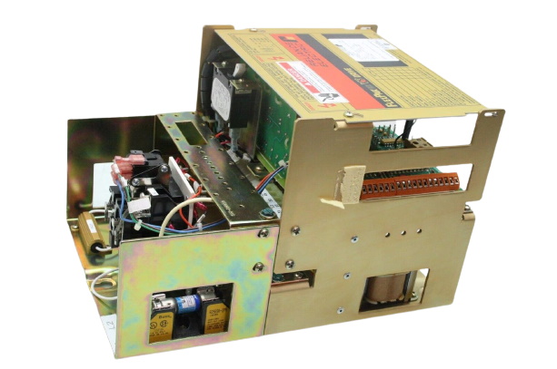 ASEA BROWN BOVERI 417197-49