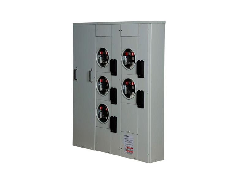 EATON CORPORATION MP1256NWLK