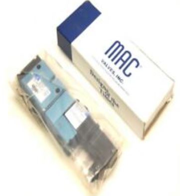 MAC VALVES INC 811C-PM-871JB-152