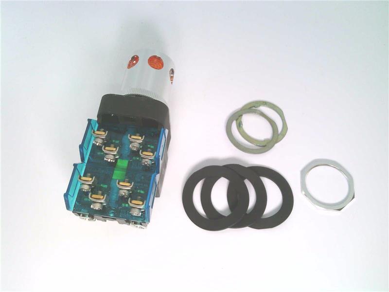 ALLEN BRADLEY 800T-QAH2AG1V