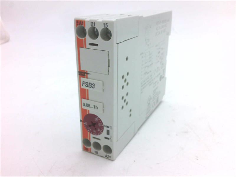 SPRECHER & SCHUH RZ7-FSB3IU23