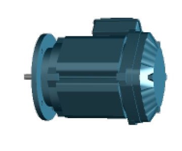 SEW EURODRIVE DRN90S6/FG