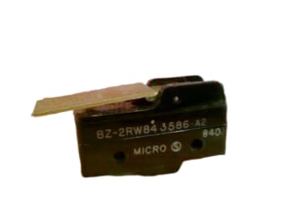 HONEYWELL BZ-2RW843586-A2