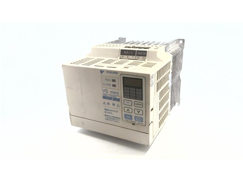 YASKAWA ELECTRIC CIMR-XCAA41P5
