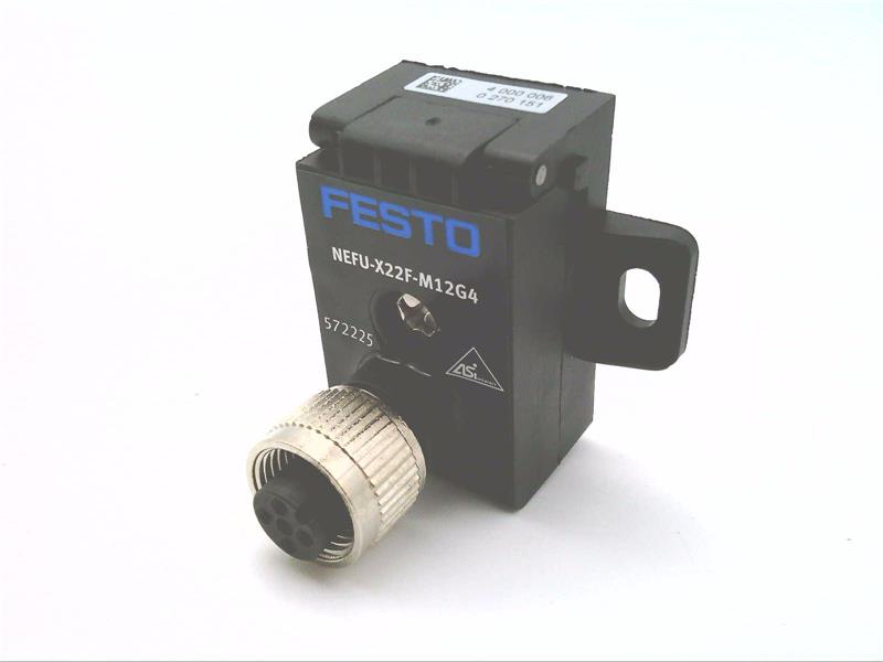 FESTO NEFU-X22F-M12G4