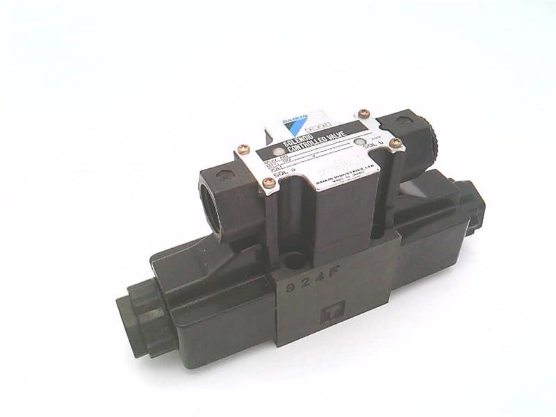 DAIKIN INDUSTRIES KSO-GO2-2CP-30