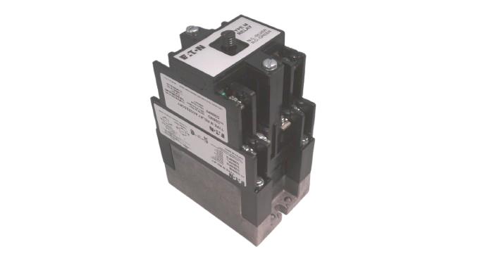 EATON CORPORATION D26MR60E