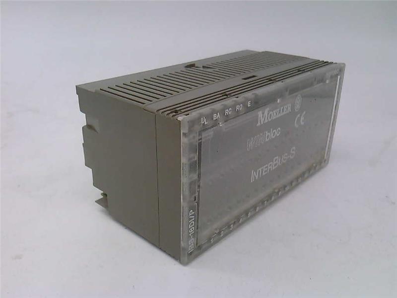 EATON CORPORATION IBS-16DO/0.5A-PK