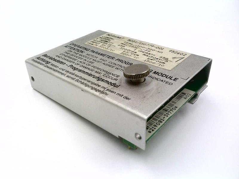 BOSCH MOD1/1X0779-001