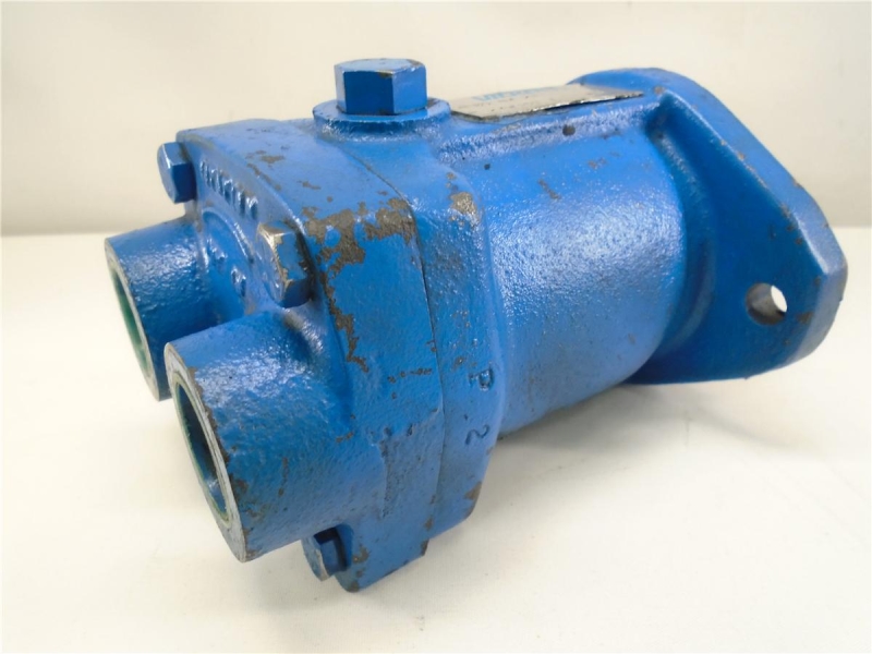 EATON CORPORATION MFB5-UY-21