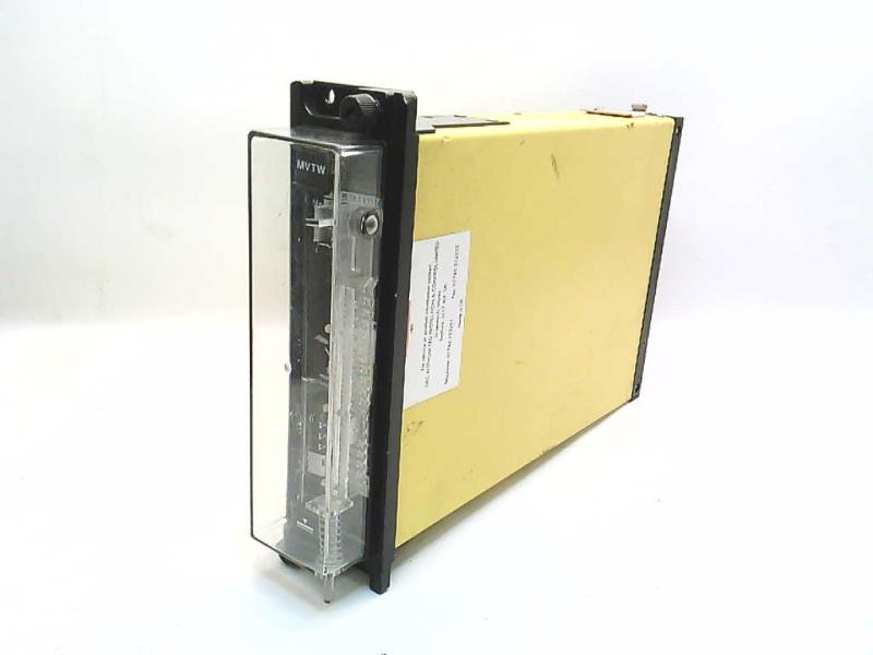 MVTW01B1AA0751A by CONVERTEAM