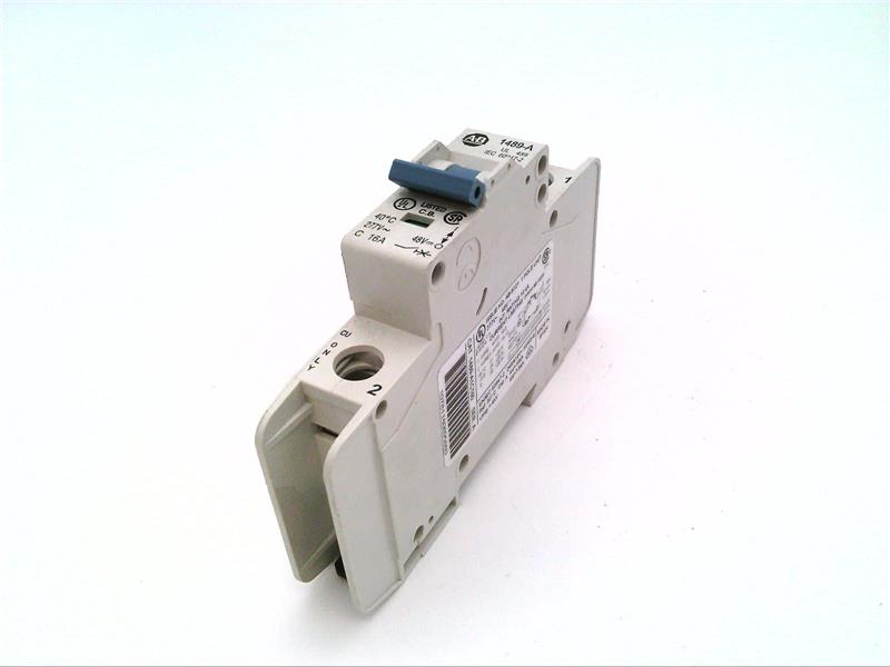 ALLEN BRADLEY 1489-A1C160