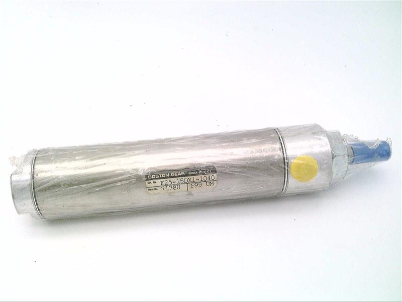 ALTRA INDUSTRIAL MOTION E25-15DX1-1040