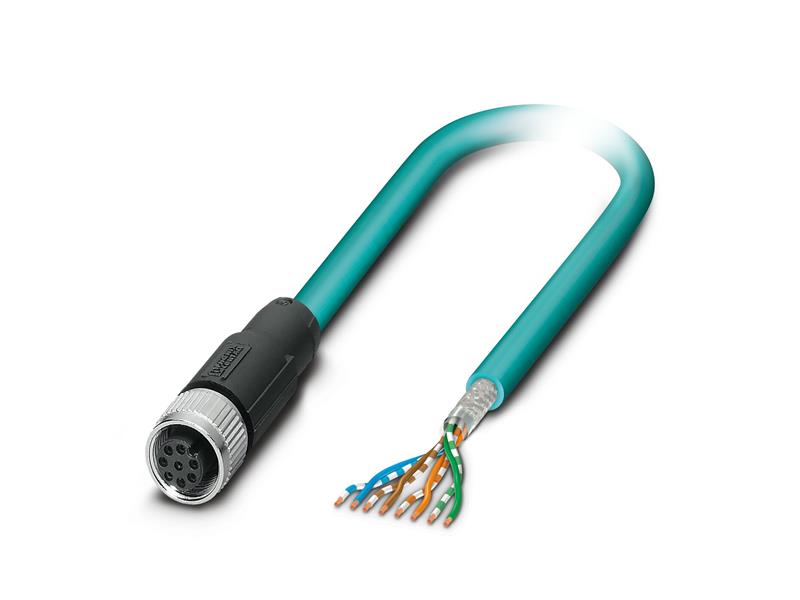 PHOENIX CONTACT NBC-10,0-94L/M12FS