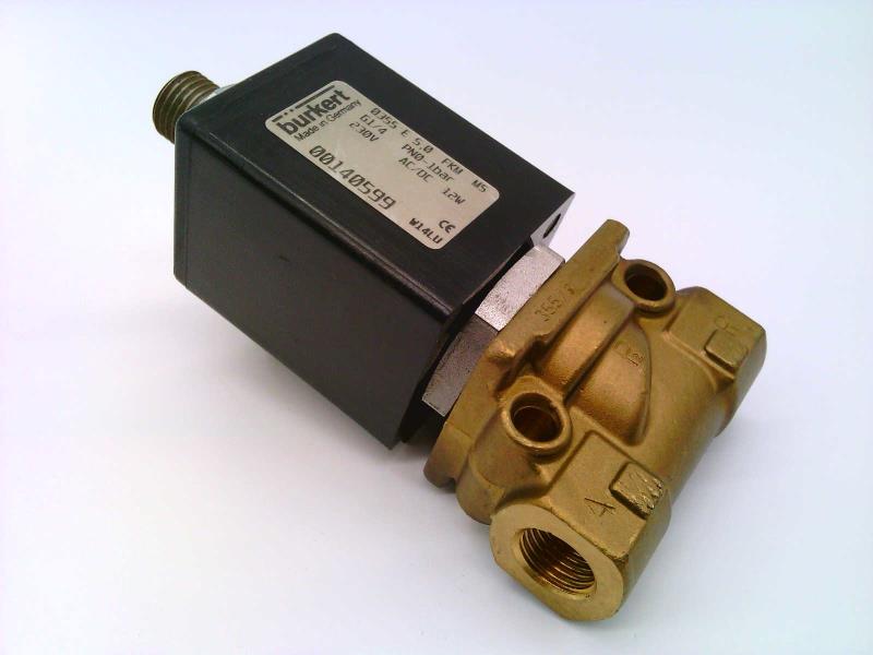 BURKERT 140599