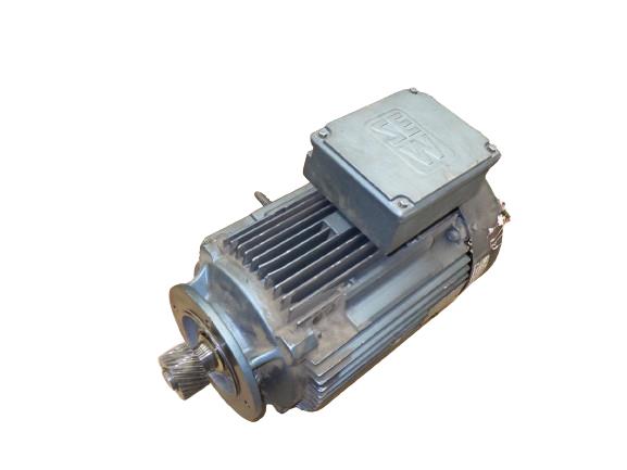 SEW EURODRIVE DFV160M4VIG01